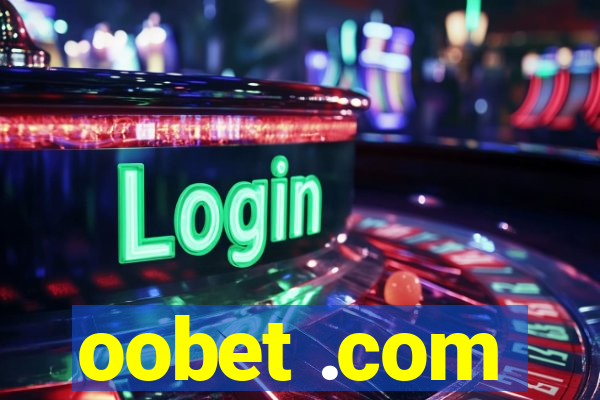 oobet .com